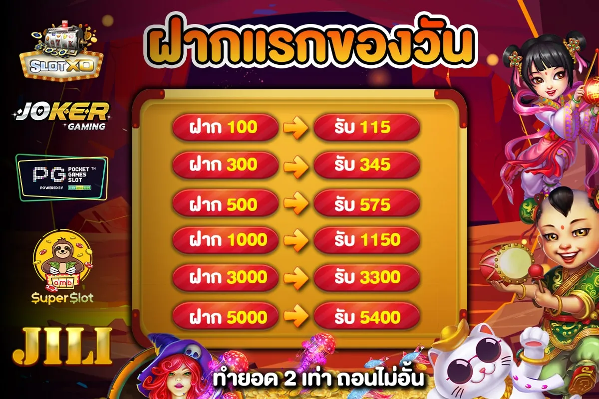 spxslot